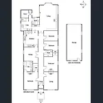 Large Toorak Family House