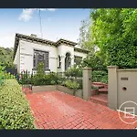 Large Toorak Family House