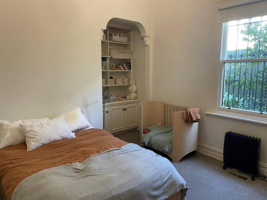 Large Toorak Family House Holiday home Melbourne