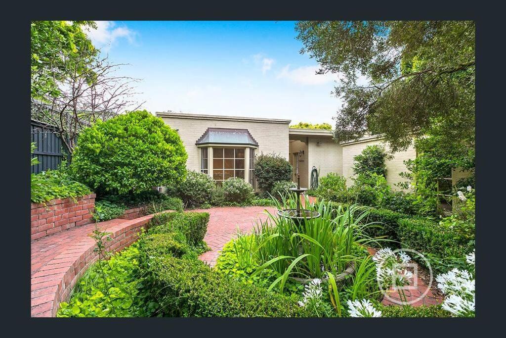 Holiday home Large Toorak Family House